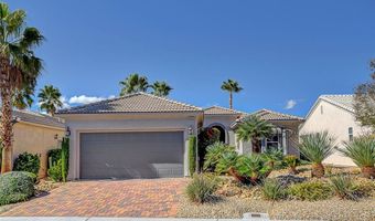 4459 REGALO BELLO St, Las Vegas, NV 89135