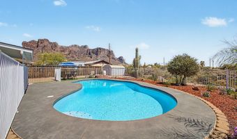 5455 E MINING CAMP St, Apache Junction, AZ 85119