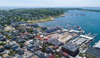 9 Waites Wharf 1, Newport, RI 02840