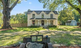 9301 OSBORN Dr, Arlington, TN 38002