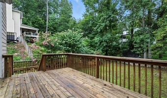 1506 Shadow Ridge Cir, Woodstock, GA 30189