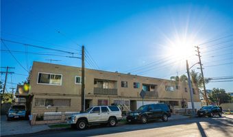 5666 Lemon Grove Ave, Los Angeles, CA 90038