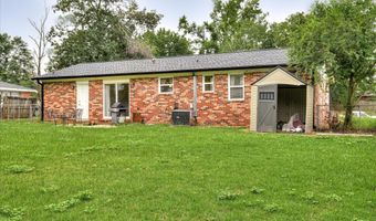 4134 Allison Rd, Augusta, GA 30907
