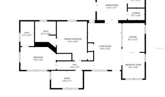 234 W MAGNOLIA St, Apopka, FL 32703