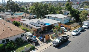 206 S 35th 212, San Diego, CA 92113