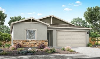 4531 Mifflin St Plan: Tahoe, Fernley, NV 89408