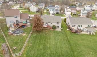 2421 Hickorywood Ct, Alexandria, KY 41001