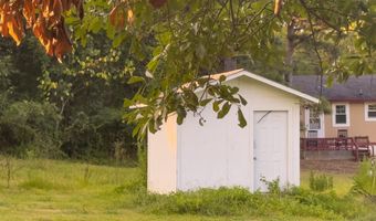 140 Hillcrest St, Arkadelphia, AR 71923