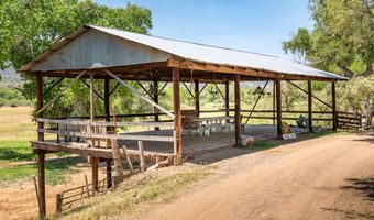 707 E Quarterhorse Ln, Camp Verde, AZ 86322