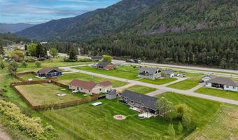 122 Bernie Rd, Alberton, MT 59820