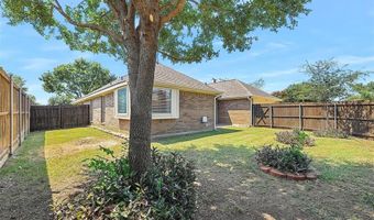 1422 Wallace Dr, Allen, TX 75013