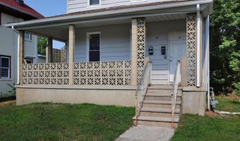 154 Ridge Ave, Asbury Park, NJ 07712