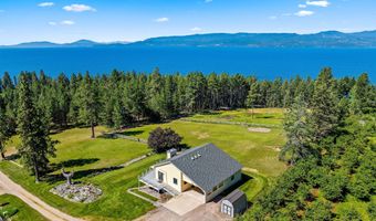 33676 Hilltop Ter, Bigfork, MT 59911