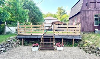 105 E Main St, Angelica, NY 14709