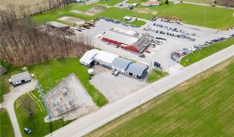 13407 Dover Rd, Apple Creek, OH 44606