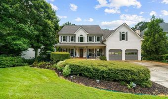 6266 Braidwood Run, Acworth, GA 30101