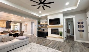 1411 NE 1st St, Andrews, TX 79714