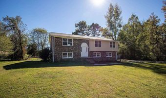 3514 DALE HOLLOW Rd, Anniston, AL 36207