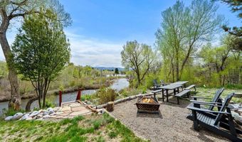 550 County Road 502, Bayfield, CO 81122