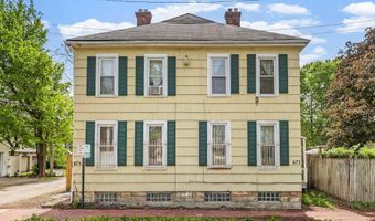 673 E Sycamore St, Columbus, OH 43206