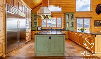 63 Moose Creek Rd, Cody, WY 82414