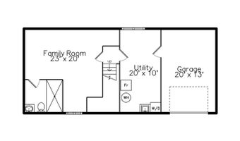 406 Manor Dr, Ann Arbor, MI 48105