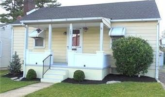 1336 Fairfax St, Allentown, PA 18103