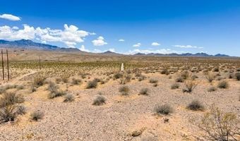 4755 Gold Butte Rd, Bunkerville, NV 89007