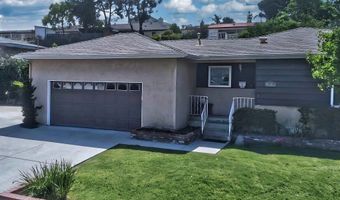 6345 Primrose, La Mesa, CA 91942