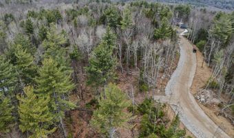 Ridge Road lot 41, Bethlehem, NH 03574