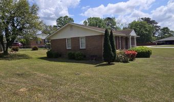 101 Skyline Dr, Barnesville, GA 30204