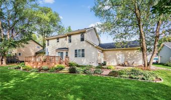 15838 Xeon St NW, Andover, MN 55304