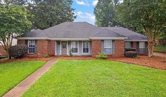 108 Cypress Ridge Dr, Brandon, MS 39047