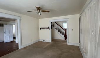 23 W MISPILLION St, Harrington, DE 19952