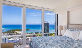 1296 Kapiolani Blvd 4504, Honolulu, HI 96814