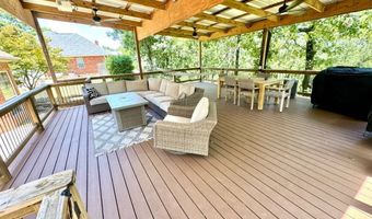 813 Kinkead Rd, McAlester, OK 74501