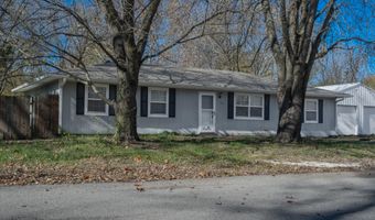 304 Jean St, Alba, MO 64830