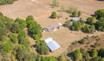 2672 Big Fork Rd, Barnwell, SC 29812