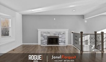 2051 Valcaro, Casper, WY 82601