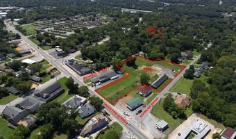3231 HOUSTON, Macon, GA 31206