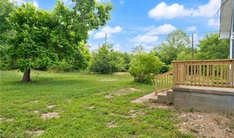 3312 N Thomastown Rd, Austin, IN 47102