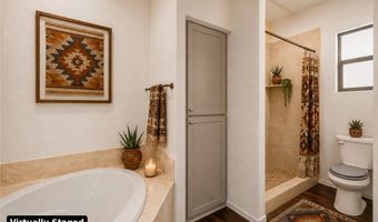 2706 Paloma Senda, Bullhead City, AZ 86442