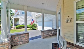 64 Heritage Point Blvd, Barnegat, NJ 08005