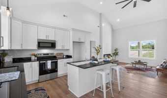 211- Lot 1 Fox Hall Dr, Amherst, VA 24521