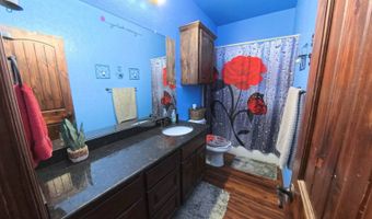 414344 E 1930 Milam Rd, Antlers, OK 74523