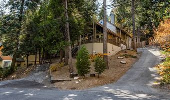 28657 Shenandoah Dr, Lake Arrowhead, CA 92352