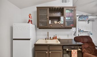 2404 S Harrison St, Amarillo, TX 79109