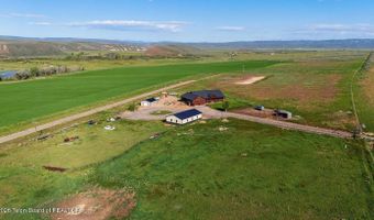 3170 U.S. 30, Cokeville, WY 83114