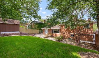 5817 SWARTHMORE Dr, Berwyn Heights, MD 20740