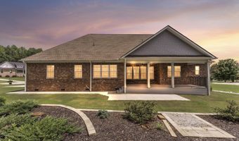 1015 Winmar Dr, Anderson, SC 29621